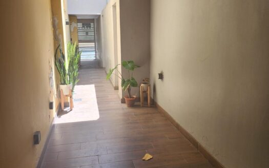 Dúplex Interno en Venta – Barrio Centro