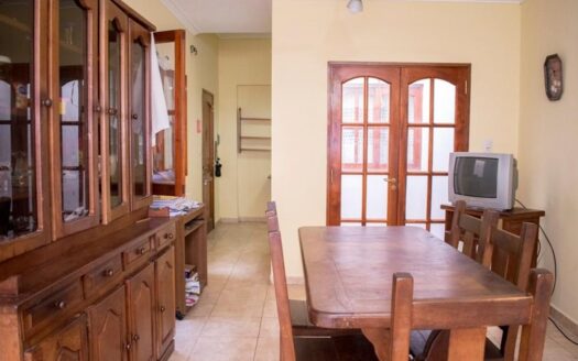 Departamento Interno – Macrocentro