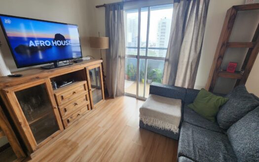 Departamento en Venta – Excelente Ubicación