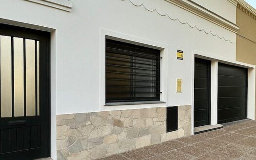 Casa refaccionada a nueva en excelente ubicación – Barrio Fomento 9 de Julio
