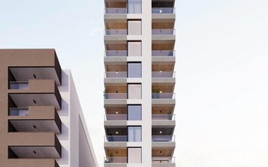 Departamento en Venta – Zona Centro