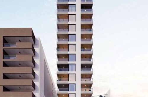 Departamento en Venta – Zona Centro