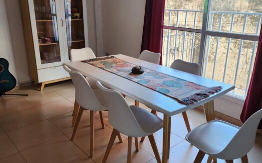 Departamento Refaccionado en Venta – Zona Centro