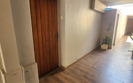 Dúplex Interno en Venta – Barrio Centro