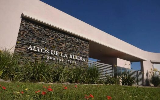 Lote "Altos de la Ribera"