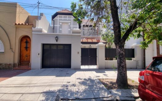 Lavalle 3437