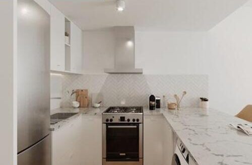 Departamento en Venta – Zona Centro
