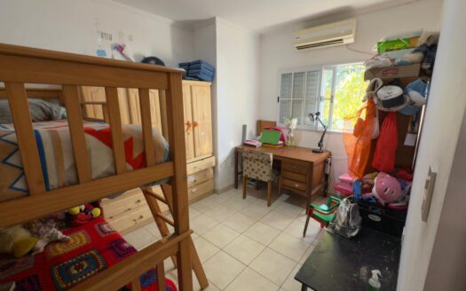 Departamento en Planta Alta – Fomento 9 de Julio