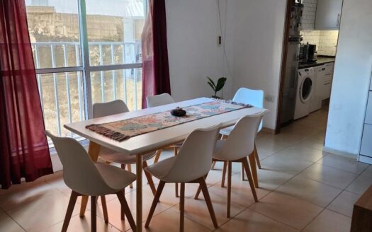 Departamento Refaccionado en Venta – Zona Centro