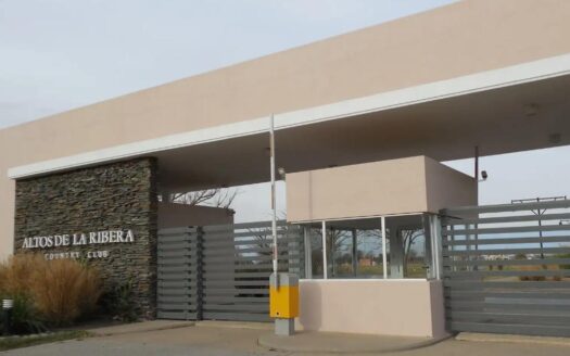 Lote "Altos de la Ribera"