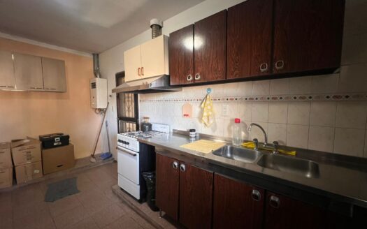 Amplia Casa en Venta en San Agustin!