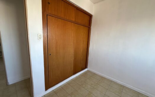 ALQUILER DOS DORMIS PLENO CENTRO