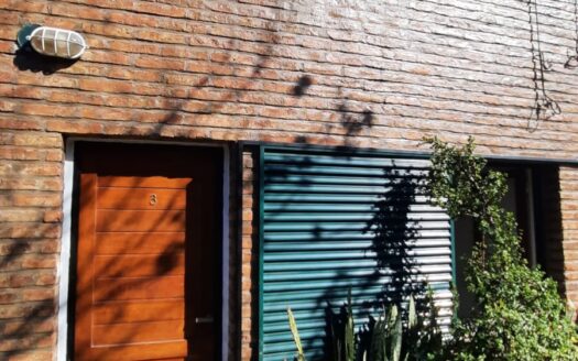 Hermoso Duplex en Venta!