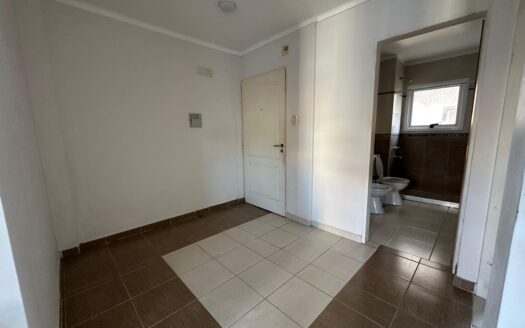 DPTO UN DORMITORIO ZONA PARQUE