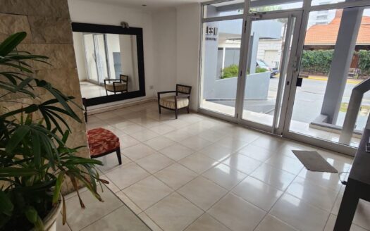 Departamento en Venta – Excelente Ubicación