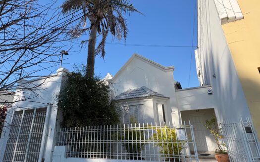 Excelente Casa en Venta – Frente a la Basílica de Guadalupe