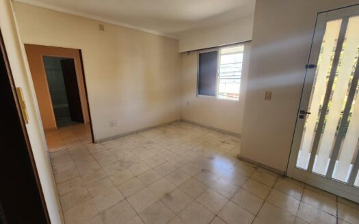 Departamento Excelente Zona – Barrio Fomento 9 de Julio