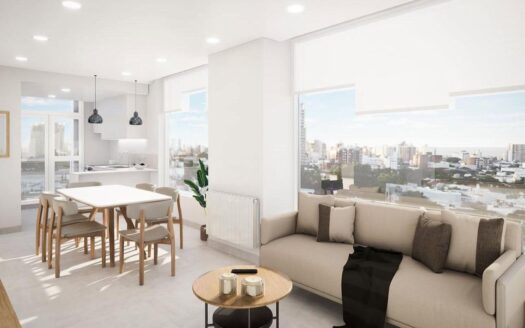 Departamento a Entregar – Barrio Candioti