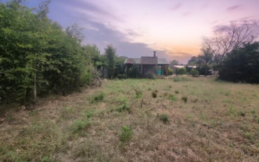 Excelente Terreno en Venta – Jardines de la Costa