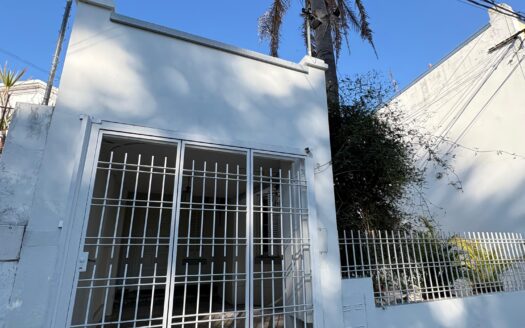 Excelente Casa en Venta – Frente a la Basílica de Guadalupe
