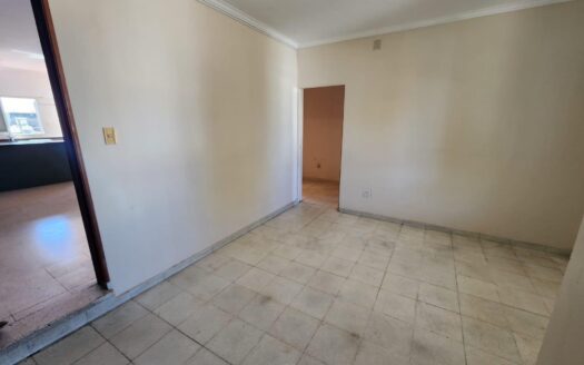 Departamento Excelente Zona – Barrio Fomento 9 de Julio