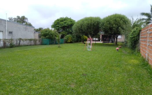 Venta Amplia Propiedad – Sauce Viejo