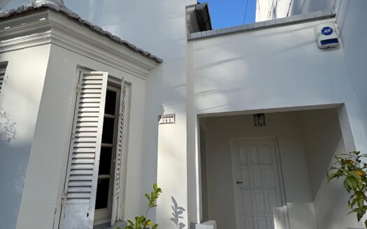 Excelente Casa en Venta – Frente a la Basílica de Guadalupe