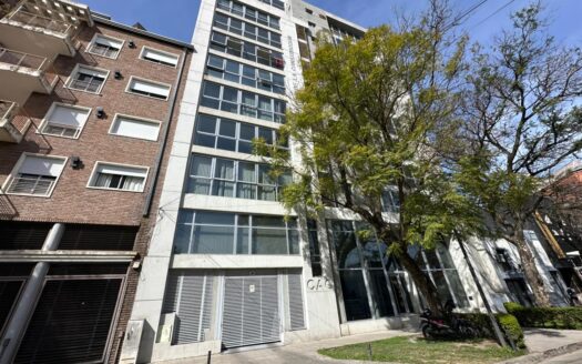 Monoambiente Moderno en Venta en Parana!
