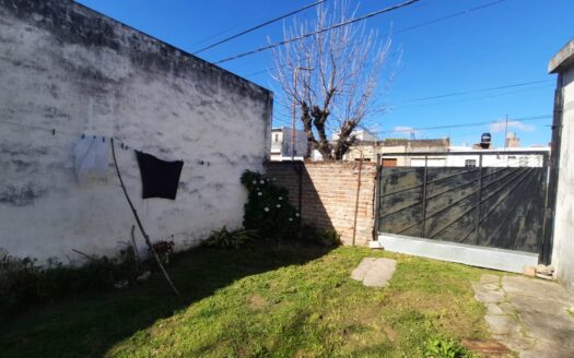 Casa a Reciclar en Paraná!