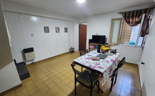 Dúplex Interno en Venta – Barrio Centro