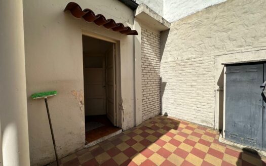 Casa interna en Venta en Zona Parque!. Alameda De La Federación 675.