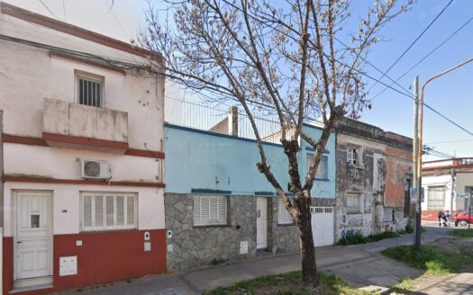 Dúplex céntrico en Venta!