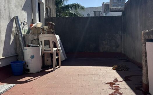 Dúplex céntrico en Venta!