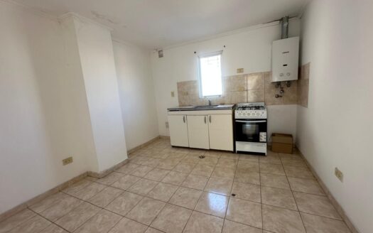 Hermoso Departamento en alquiler en calle Nogoyá 694.