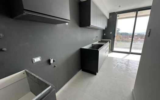 Unidad Disponible Premium. Edificio Malvinas 140
