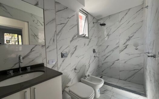 SE ALQUILA DPTO UN DORMI PATIO Y AMENITIES