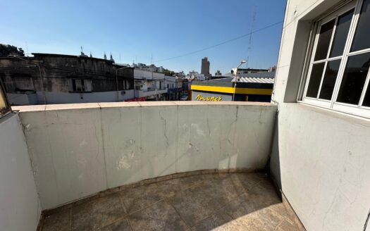 Departamento en alquiler ZONA CENTRO