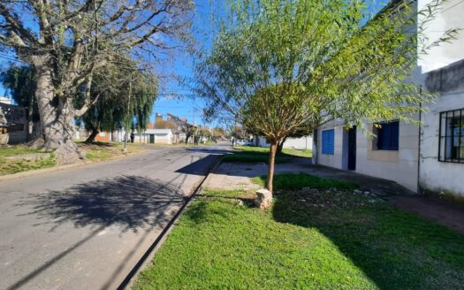 Casa a Reciclar en Paraná!