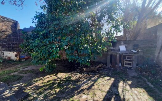 Casa a Reciclar en Paraná!