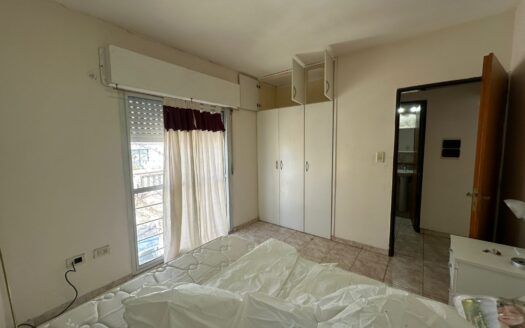 Departamento Amueblado en Alquiler en Zona Centro!