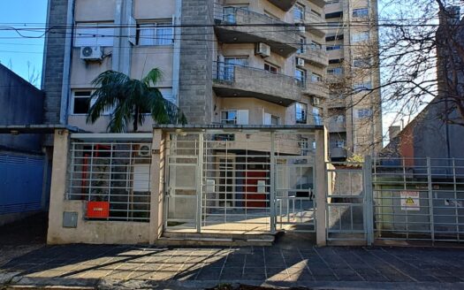 DPTO UN DORMITORIO EN ALQUILER