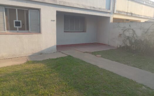Casa a refaccionar a metros de Av. Lujan – Santo Tome