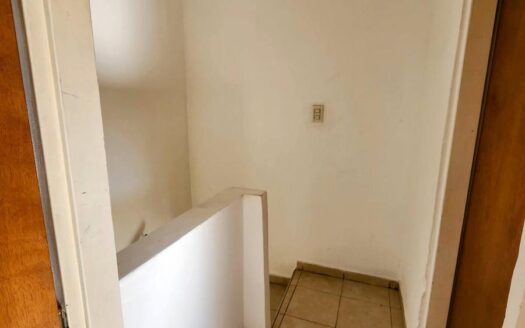 Alquiler Con Administración Particular – Dúplex Interno 1 Dormitorio Con Gran Patio Verde