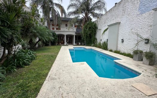 Gran Propiedad en venta en Zona Plaza Saenz Peña, Paraná