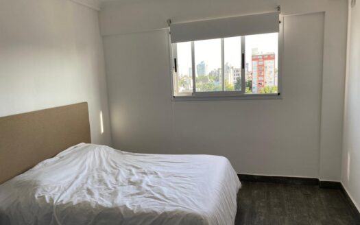 SE ALQUILA HERMOSO DEPARTAMENTO UN DORMI CENTRICO