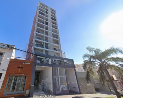 Cocheras en Venta Calle Yrigoyen 123!