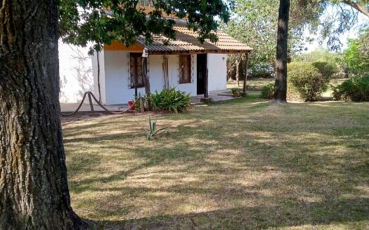 Se Vente Hermosa Casa de campo con 2 hectáreas y Pileta!