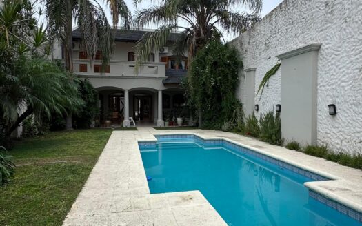 Gran Propiedad en venta en Zona Plaza Saenz Peña, Paraná