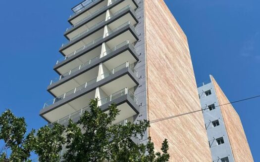 ALQUILER DEPTO 1 DORMITORIO A ESTRENAR