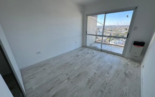 ALQUILER DEPTO 1 DORMITORIO A ESTRENAR